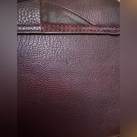 Kate Spade Purple Crossbody Bag - Picture 5 of 10